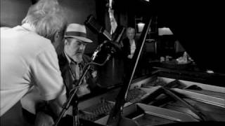 Dr John Talks about Professor Longhair [upl. by Ajak]