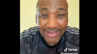 watch Gayton McKenzie is extremely furious PG13L [upl. by Elleined]