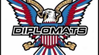 The Diplomats  Salute Dipset [upl. by Oidgime]