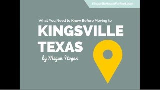 Moving to Kingsville TX [upl. by Ahsinauq]