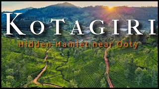 Kotagiri  Discover this magical town Near Ooty  located just 40KM away  offbeat travel [upl. by Talanian]