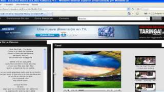 TUTORIAL Descargar Mp3 de alta Calidad Gratis Sin Ares [upl. by Rosemary]