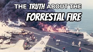 The Truth About the Forrestal Fire [upl. by Tran]