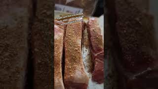 SUPER EASY COUNTRY STYLE PORK RIBS RECIPE  recipe food [upl. by Riba]