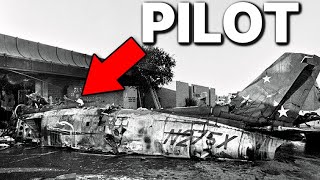 10 DEADLIEST Air Show Disasters In History Explained [upl. by Hcardahs]