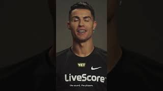 quotRonaldo vs Messi Junior’s Emotional Confession – CR7 is the Greatest of All Timequot [upl. by Enimisaj178]