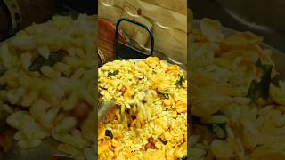 Cornflakes Mixture  Cornflakes Chivda  Makai Poha Chivda Recipe [upl. by Emina]