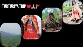 Turturiya trip with my family members 💗🫂🧿🌈chattisgarh Birth place of luv kush 🙏🚩♥️ Jai shree ram 🙏 [upl. by Milda]