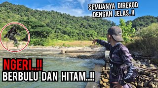 NGERI ADA SESUATU  PULAU JEREJAK PULAU PINANG fishing jijieyangler angler jambatanpulaupinang [upl. by Enitsirc820]