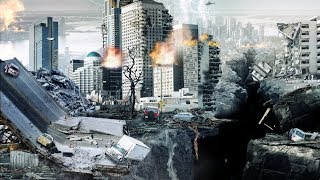 Deprem filmi izle aksiyongerilim filmi izle hd [upl. by Aniaj]