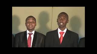 DZINA LOKOMA DZINA LA YESU THE APOCALYPSE SINGERS SDA MALAWI MUSIC COLLECTIONS [upl. by Ahsilak]