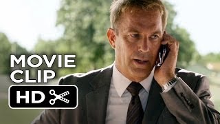 Draft Day Movie CLIP  Youre On Twitter 2014  Kevin Costner Jennifer Garner Movie HD [upl. by Jenny907]