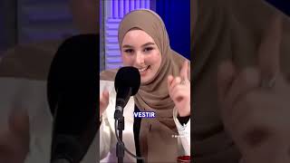 una mujer musulmána no es sin su Hijab ❤️🧕 allahmdulillah allahuakbar [upl. by Ailat]