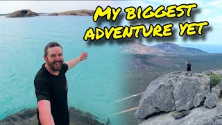 exploring Esperance Western Australia [upl. by Mcclimans]