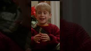 HOME 🏠 alone movie 👍👍👍 funny comedy fypシ゚viral [upl. by Byler834]