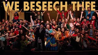 We Beseech Thee  CYT Tri City 2015 [upl. by Sima61]