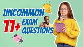 How to Answer Impossibly Difficult Independent School Entrance Exam Questions 11Plus [upl. by Sido226]