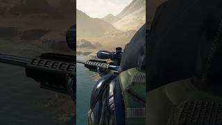 Amazing Sniper Shots  Sniper Ghost Warrior Contracts 2 [upl. by Niwroc]