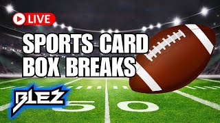 SAT DIV ROUND PLAYOFF PRIZM amp BOWMAN ACTION wDaytime DAK liveboxbreaks groupbreaks sportscards [upl. by Scheld]