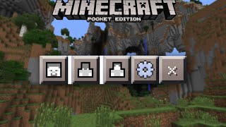 The Best Minecraft Bedrock Resource Pack [upl. by Emsoc]