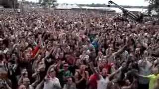 DEFQON 1 2008  DBlock amp SteFan  Ride With Uz [upl. by Aniaj]