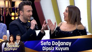 Sefa Doğanay  DİPSİZ KUYUM [upl. by Naleek311]