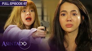 Full Episode 67  Asintado English Dubbed [upl. by Siulesoj692]