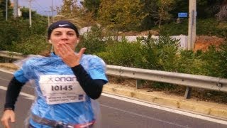 ATHENS CLASSIC MARATHON 2011  29ος ΚΛΑΣΙΚΟΣ ΜΑΡΑΘΩΝΙΟΣ [upl. by Leonhard658]