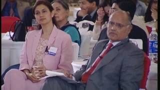 India Today Conclave Session With Deepak Nayyar amp Arun Shourie [upl. by Eigram964]