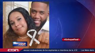 Fallece junto a su esposa Dioelmi influencer conocido como «El de lo video» [upl. by Rosanne]