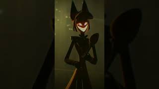 Alastor is are good fighter shorts alastor hazbinhotel edit fyp [upl. by Neraa]