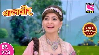 Baal Veer  बाल वीर  Episode 973  30th May 2018 [upl. by Cia]