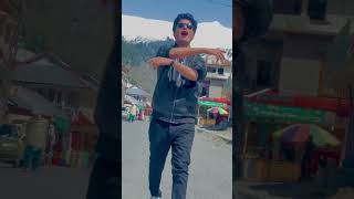 Hum De Kam Beemar  Za Mrama Mrama  Shah Farooq New Song 2023 [upl. by Jairia941]