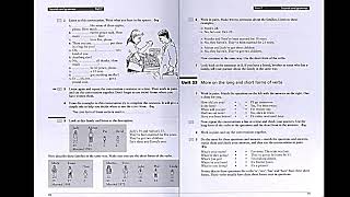 Pronunciation Task [upl. by Cichocki]