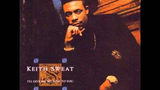 Keith Sweat  Make You Sweat [upl. by Hathcock]