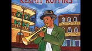 Kermit Ruffins  Bye amp Bye [upl. by Aniahs]