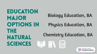 BIOLCHEMPHYS EDUC [upl. by Sansen61]