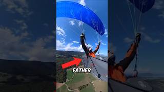 5000FT Parachute GOES WRONG 😱 shorts viralvideo [upl. by Gerardo]