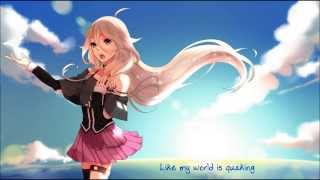 Nightcore  Get Out [upl. by Cristine116]