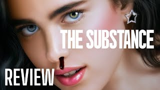 The Substance Review [upl. by Ikram221]