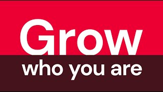 Grow your career [upl. by Darius210]