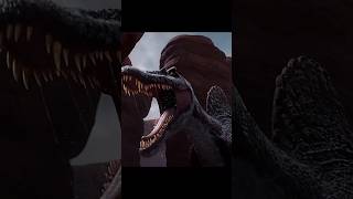 Camp Cretaceous Spinosaurus Edit  Jurassic World Edit  shorts shortsfeed [upl. by Carpenter]