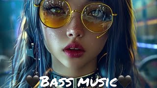 🎧Rastafair  Poison GO 🖤Bass Music 🖤 [upl. by Adieno]