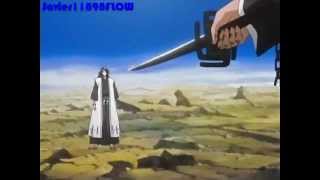 BANKAI  Ichigo vs Byakuya [upl. by Vivianne]