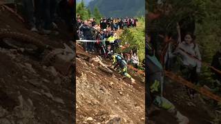 KTM EXC 300 ● ERZBERGRODEO 2023 Halit Rexhaj  Motocross Vjosa  Shtime [upl. by Kalmick]