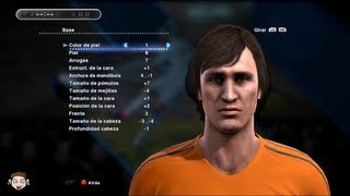 Johan CRUYFF  CLASSIC NETHERLANDS [upl. by Ydnim]