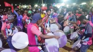 Ochaa nasik dhol at tholanimudi [upl. by Koy]