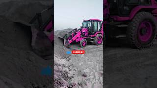 Jcb Working Video bulldozar youtubeshorts automobile constructionequipment excavator [upl. by Stets132]