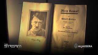 The Stream  Germanys struggle with Mein Kampf [upl. by Cairistiona]