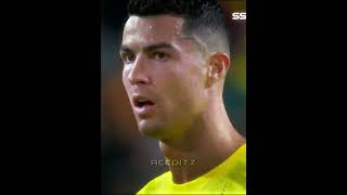 Recreated old edit eski editi tekrar yaptım ronaldo football realmadrid cr7 edit goat [upl. by Irrej366]